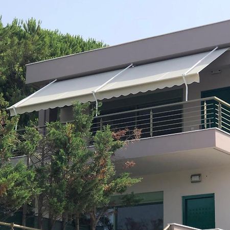 Kakovatos - Luxury Sea View Apartment “Theodora” 54M2. Εξωτερικό φωτογραφία