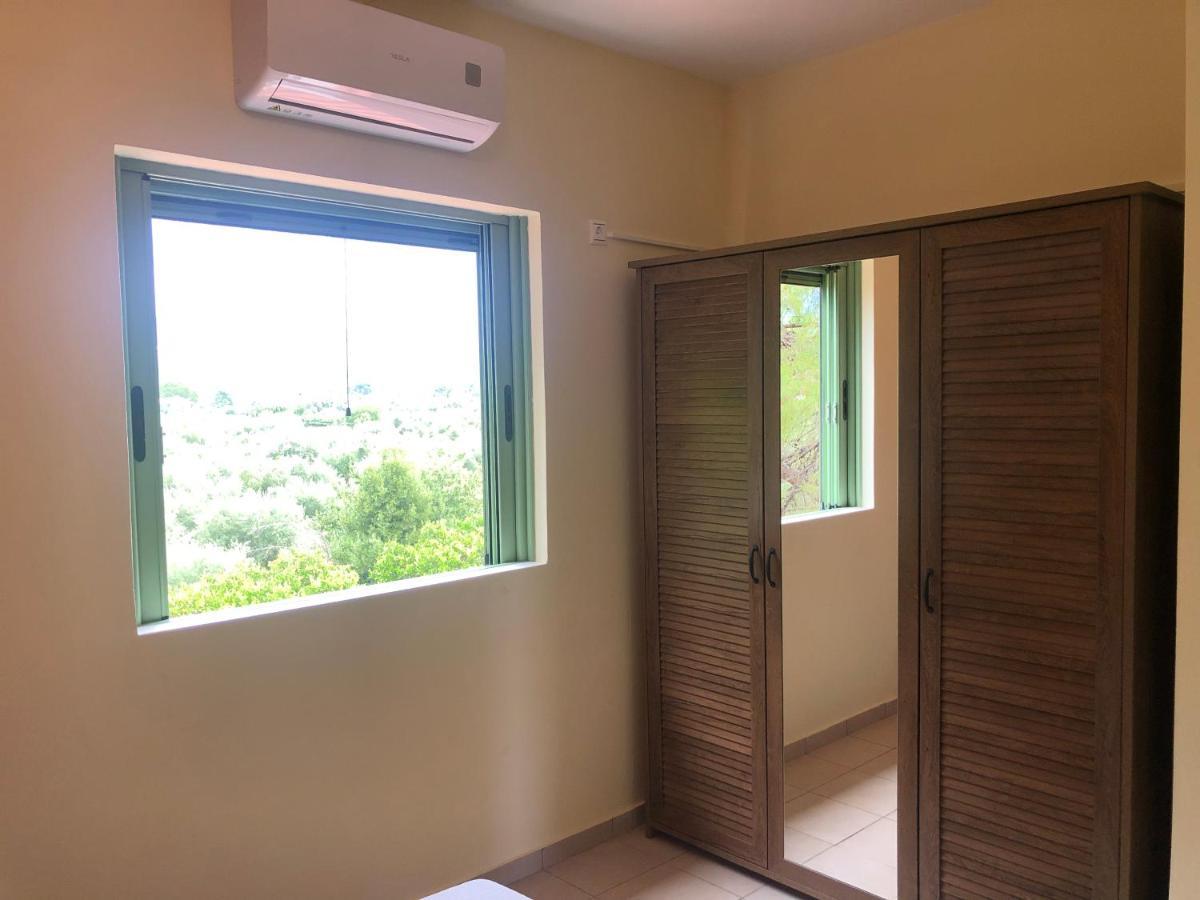 Kakovatos - Luxury Sea View Apartment “Theodora” 54M2. Εξωτερικό φωτογραφία